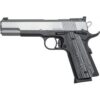 DAN WESSON 1911 SILVERBACK 10MM PISTOL - Image 2