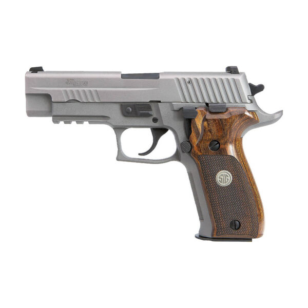 Sig Sauer P226 Elite Stainless