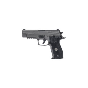 SIG SAUER P226 LEGION 9MM PISTOL