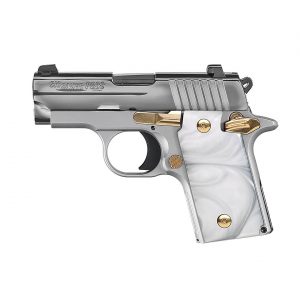 SIG SAUER P238