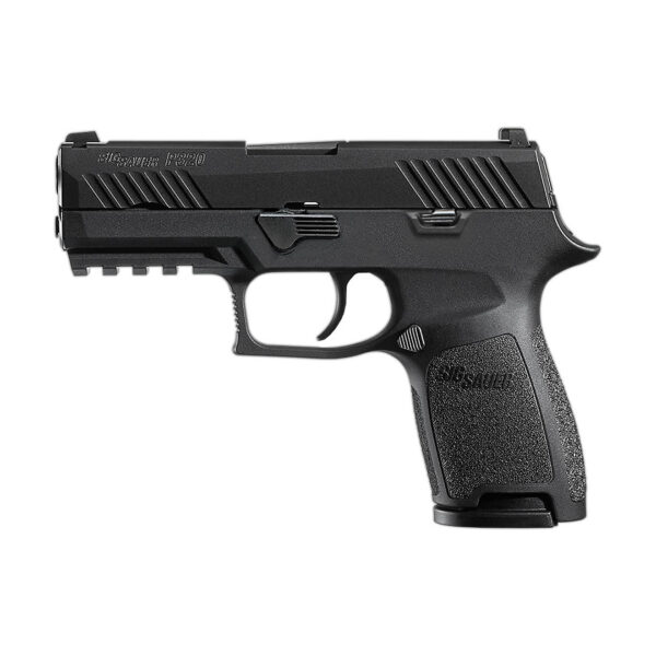 Buy SIG SAUER P320 COMPACT