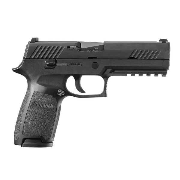 Buy SIG SAUER P320