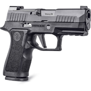 SIG SAUER P320