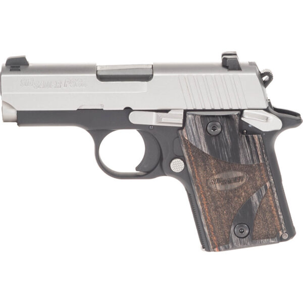 Buy SIG SAUER P938