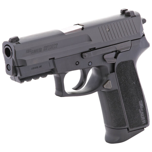 Buy SIG SAUER SP2022