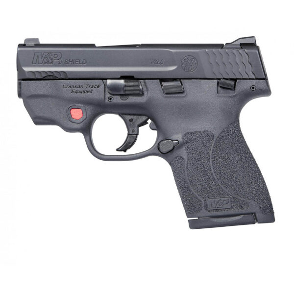 SMITH & WESSON M&P 9