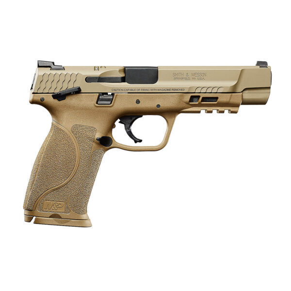 Buy SMITH & WESSON M&P M2.0